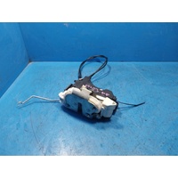 Mitsubishi Outlander, Asx, Eclipse, Cross Right Front Door Lock