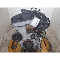 Mitsubishi Outlander Zj-Zl 2.4 4j12 Petrol Engine
