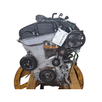 Mitsubishi Outlander Zg-Zh 2.4 4B12 Petrol, Engine