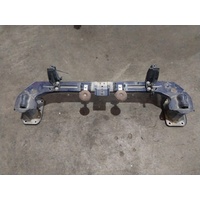 Mitsubishi Outlander Zj-Zk Front Bar Bracket Reinforcement