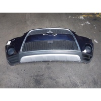 Mitsubishi Outlander Zh  Front Bumper Bar