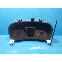 Mitsubishi Outlander Zj-Zk Instrument Cluster