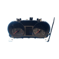 Mitsubishi Outlander Zj-Zk Instrument Cluster