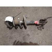 Mitsubishi Outlander Zj-Zk Lh Front Strut