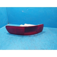 Mitsubishi Outlander Zg-Zh  Left Taillight Bumper Reflector
