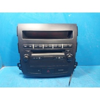 Mitsubishi Asx Outlander Lancer 6.1 Inch Display/Head Unit
