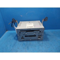 Mitsubishi Triton Mn Head Unit Double Din