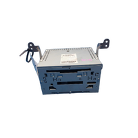 Mitsubishi Triton Mn Head Unit Double Din