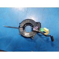 Mitsubishi Triton Mn Steering Angle Sensor