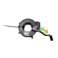 Mitsubishi Triton Mn Steering Angle Sensor