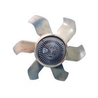 Mitsubishi Triton Ml-Mn Engine Fan Assembly