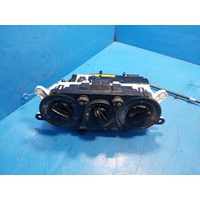 Mitsubishi Triton Mn Heater Air Cond Controls