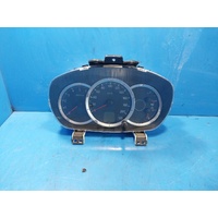 Mitsubishi Triton Mn Diesel Automatic Instrument Cluster