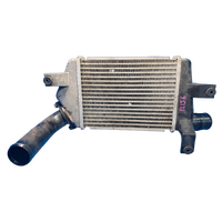 Mitsubishi Triton Mn Throttle Body To Intercooler Hose