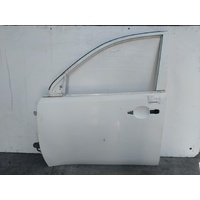 Mitsubishi Triton Ml-Mn Left Front Door