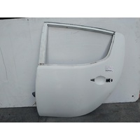 Mitsubishi Triton Mn, Left Rear Door