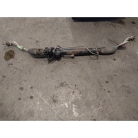 Mitsubishi Triton Challenger Power Steering Rack