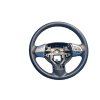 Mitsubishi Triton Mn Steering Wheel
