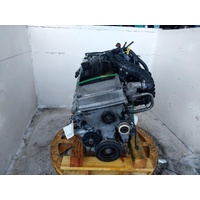 Ford Falcon Territory 4.0 Petrol Barra 195kW, Engine