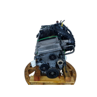 Ford Falcon Territory 4.0 Petrol Barra 195kW, Engine