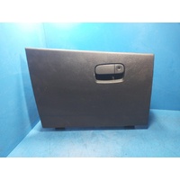 Ford Falcon Fg-Fgx Glove Box