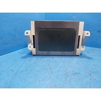 Ford Falcon Fg Mki-Mkii Display Cluster