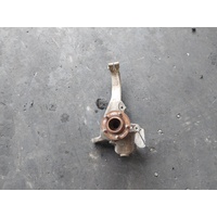 Ford Falcon Fg-Fgx  Left Front Hub Assembly