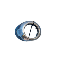 Ford Falcon Fg Mki Left Foglamp Surround