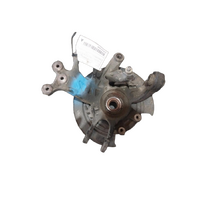 Ford Falcon Fg-Fgx  Left Rear Hub Assembly