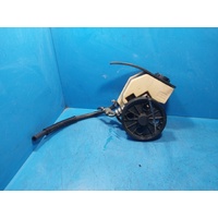 Ford Territory, Falcon 4.0 Petrol Steering Pump