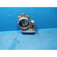 Ford Falcon Fg 4.0 Throttle Body