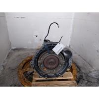 Ford Falcon Fg 4.0 F Trans Code Automatic  Transmission