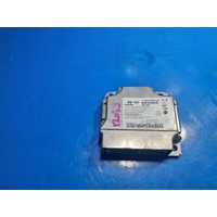 Kia Sportage Ql Airbag Module