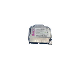 Kia Sportage Ql Airbag Module