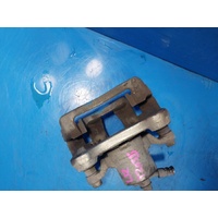 Kia Sportage Ql Left Rear Caliper