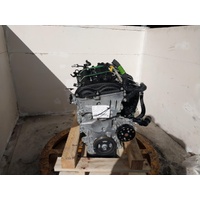 Kia Sportage G4na 2.0 Petrol Ql Engine