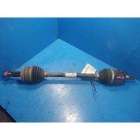 Kia Sportage 2.0 Ql Petrol Left Front Driveshaft