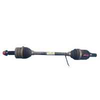 Kia Sportage 2.0 Ql Petrol Left Front Driveshaft