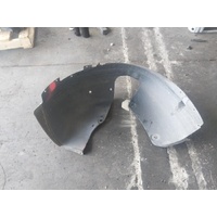 Kia Sportage Ql Left Front Guard Liner