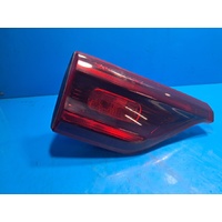 Kia Sportage Ql Rear Tailgate Lamp