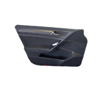Volkswagen Golf Gen 7  Left Front Door Trim