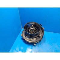 Volkswagen Golf A3 Octavia Karoq Heater Fan Motor