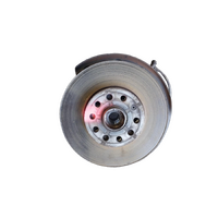 Volkswagen Golf Gen 7 Left Front Hub Assembly