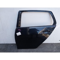 Volkswagen Golf Gen 7 Hatch, Left Rear Door