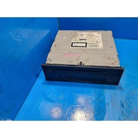 Volkswagen Golf Polo Tiguan Cd Player