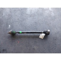 Volkswagen Golf  A3 1.4 Petrol Right Front Driveshaft