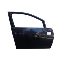 Volkswagen Golf Gen 7 5Dr Hatch, Rh Front Door