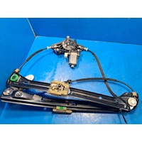 Volkswagen Golf Gen 7, Right Front Window Regulator