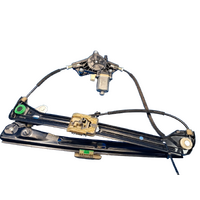 Volkswagen Golf Gen 7, Right Front Window Regulator