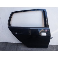 Volkswagen Golf Gen 7 Hatch Right Rear Door